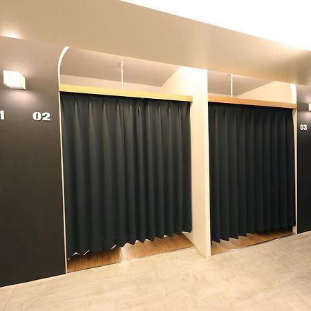 Fon-Su Bed&Breakfast Osaka Exterior foto