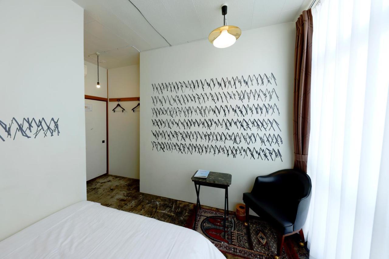 Fon-Su Bed&Breakfast Osaka Exterior foto