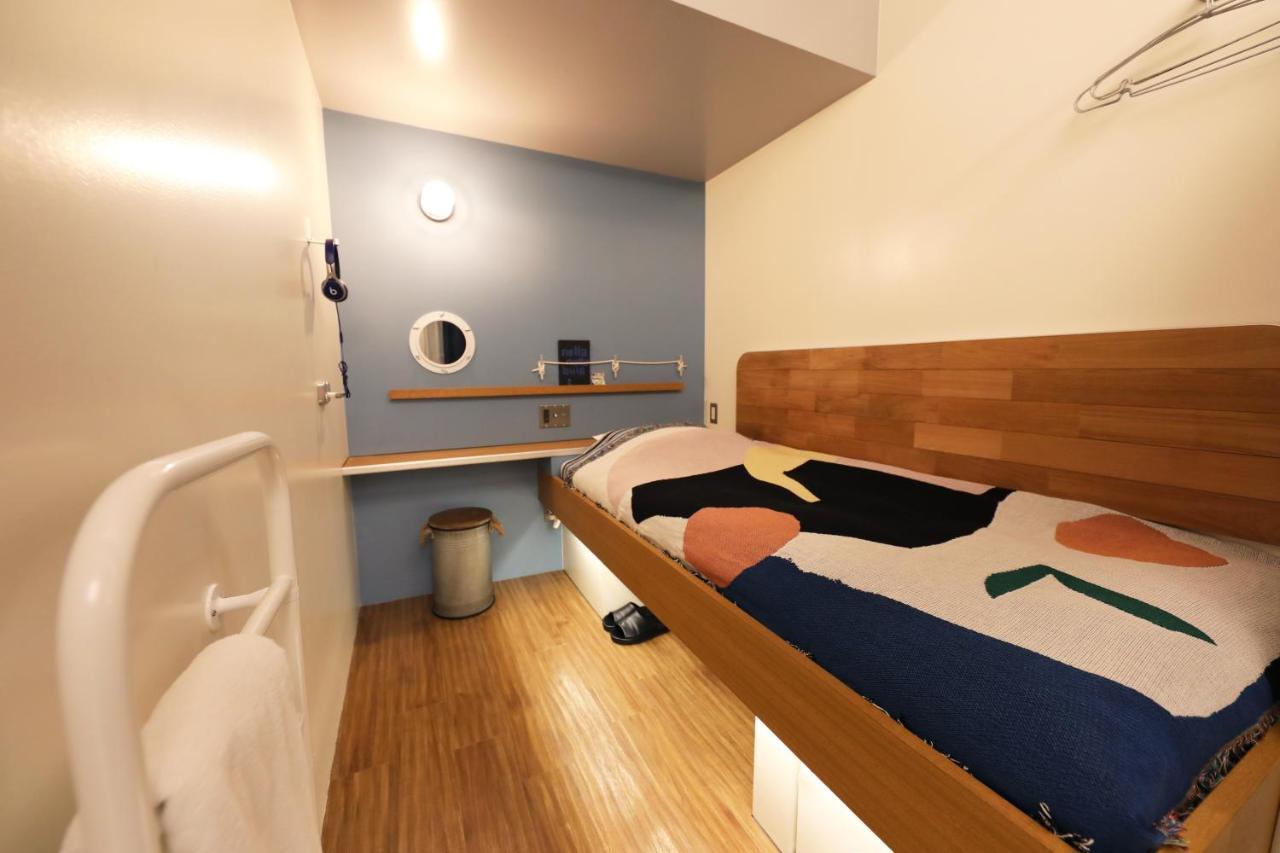 Fon-Su Bed&Breakfast Osaka Habitación foto